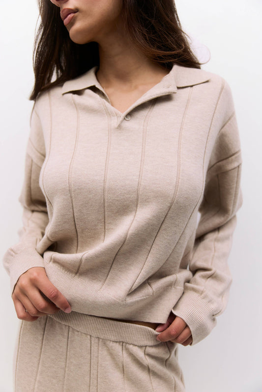 Lennon Sweater