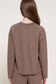 Ava Soft Knit Sweater Top
