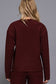 Ava Soft Knit Sweater Top