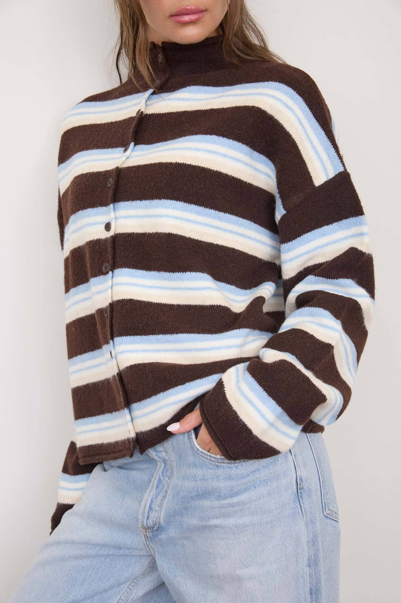 Camille Cardigan