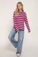 Meg Long Sleeve Tee