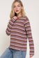Meg Long Sleeve Tee