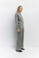 The Lennon Pants | Wide Rib Lounge Pants