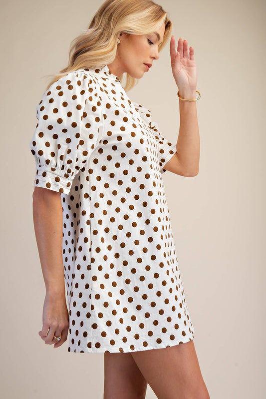 Leyla Dress