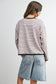 Rein Loose Fit Long Sleeve Top