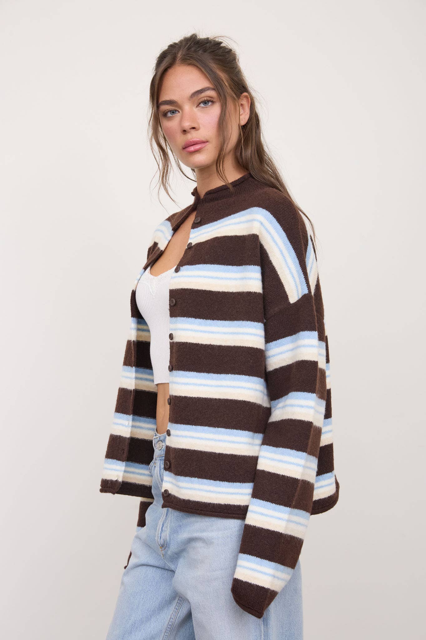 Camille Cardigan