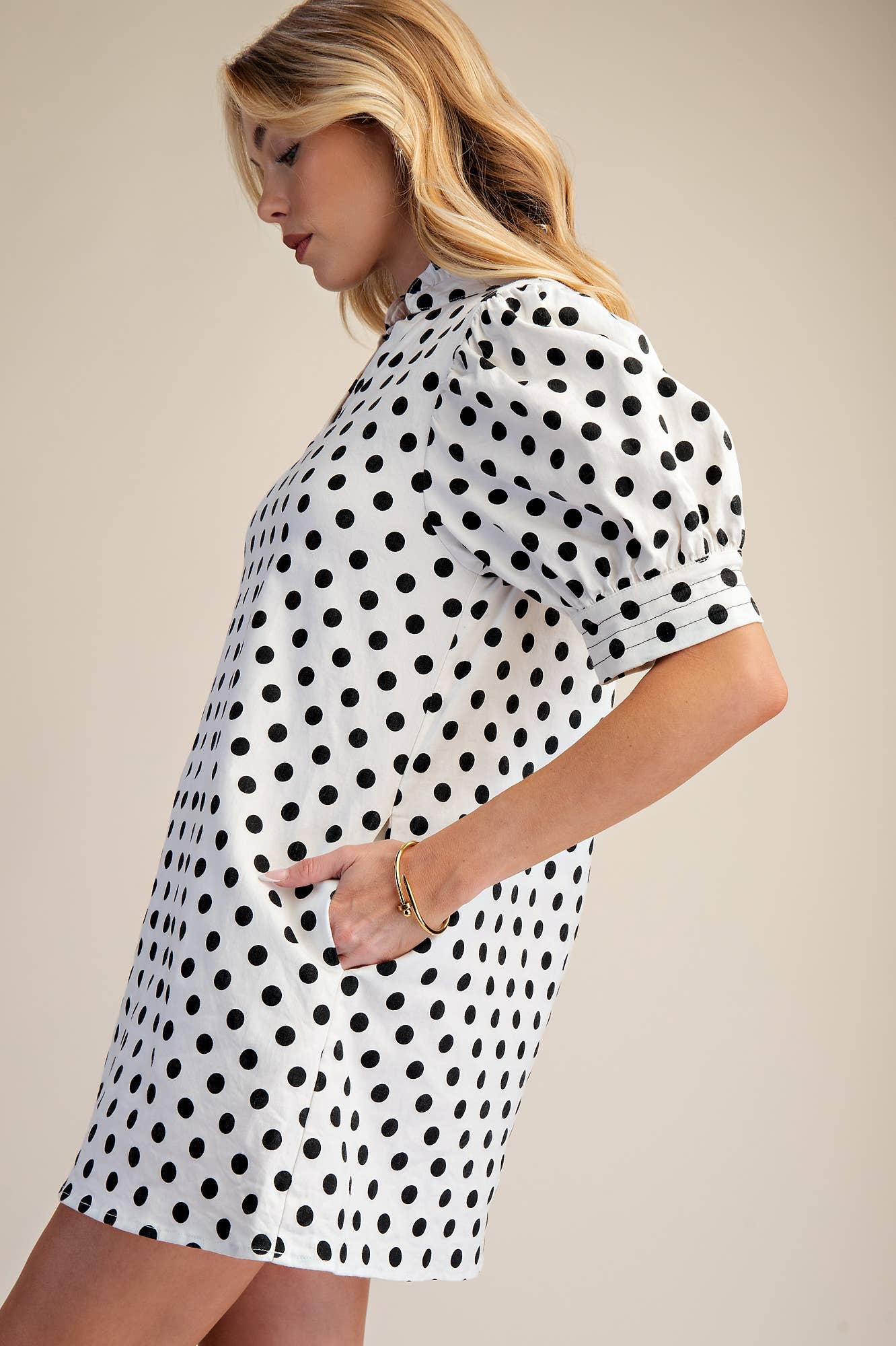 Leyla Dress